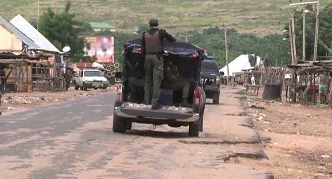 Police Apprehend 10 Suspects Over Osun NURTW Crisis