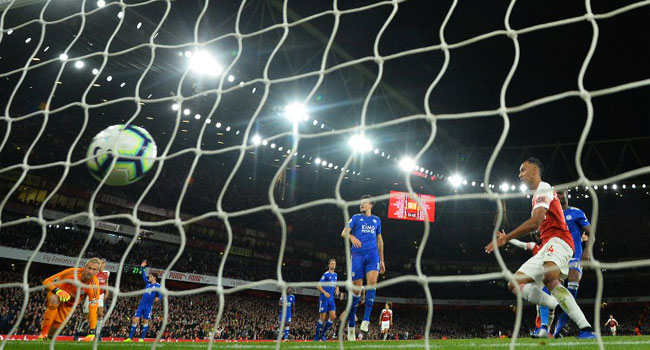 Rampant Arsenal Face Lisbon Test, Chelsea Sweat On Hazard