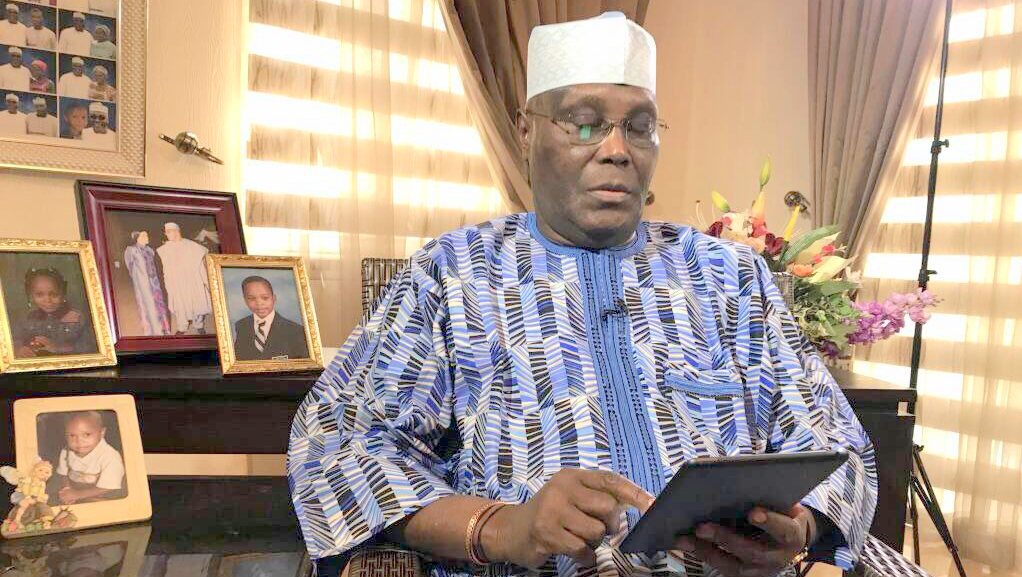 Atiku, PDP Wants Supreme Court To Enable Access To INEC Server