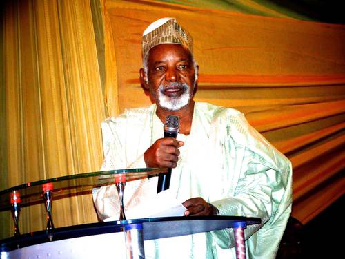 Don’t Trust PDP With Power- Balarabe Musa
