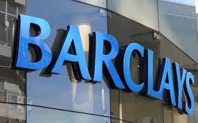 Barclays Reports £1.6bn Profit In Third-Quarter
