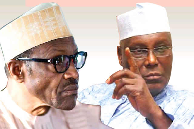 2019: Buhari, Atiku, Others To Debate On Dec 14
