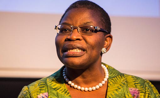 Ezekwesili Chickens Out Of Presidential Race