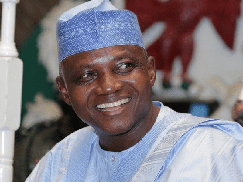 TwitterBan Reduces Spread Of Fake News By PDP Governors- Garba Shehu