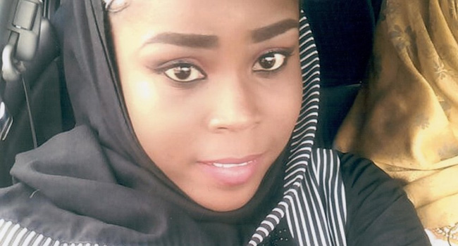 Boko Haram Kills Another Aid Worker, Threatens To Enslave Leah