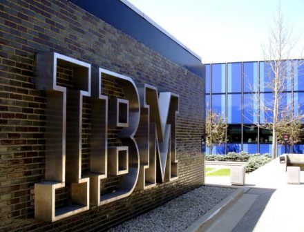 IBM Corp Agrees To Acquire Software Company For $34 Billion