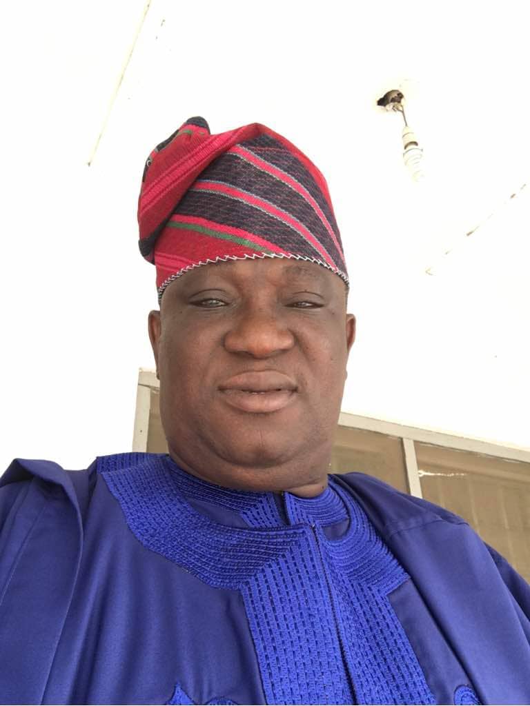 Osun Reps Candidate Defends Competence, Credibility, Productivity