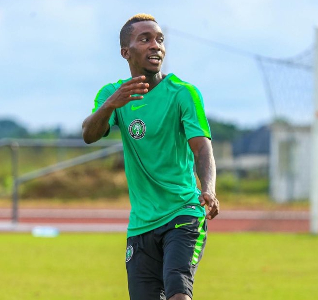2019 AfCON Qualifiers: Onyekuru Doubtful For S/Africa-Nigeria Clash Over Injury