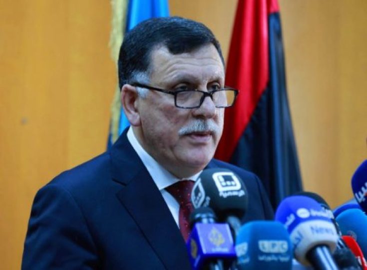 Law To Increase Teachers Salaries Approved In Libya