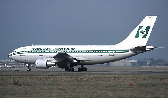 FG Begins Payment Of Ex-Nigeria Airways Workers