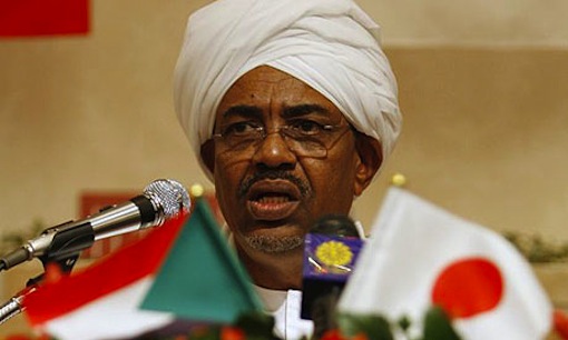 Sudan’s Al-Bashir Promises To Achieve Health Coverage