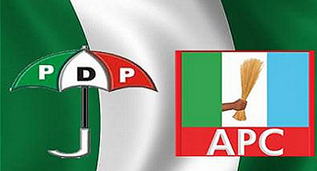 PDP Chieftain Joins APC In Imo