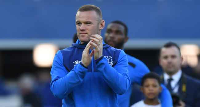 Rooney Calls On Man United Players To ‘Stand Up’