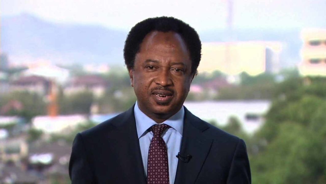 Shehu Sani Condemns N’ Assembly Over Bill To Jail Protesters