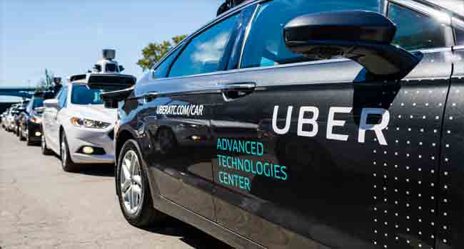 Uber Drivers Stage 24-Hour Strike