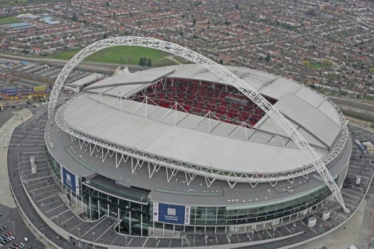 Plan To Sell Wembley Stadium Canceled
