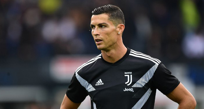 Ronaldo is the future of Juventus – Coach