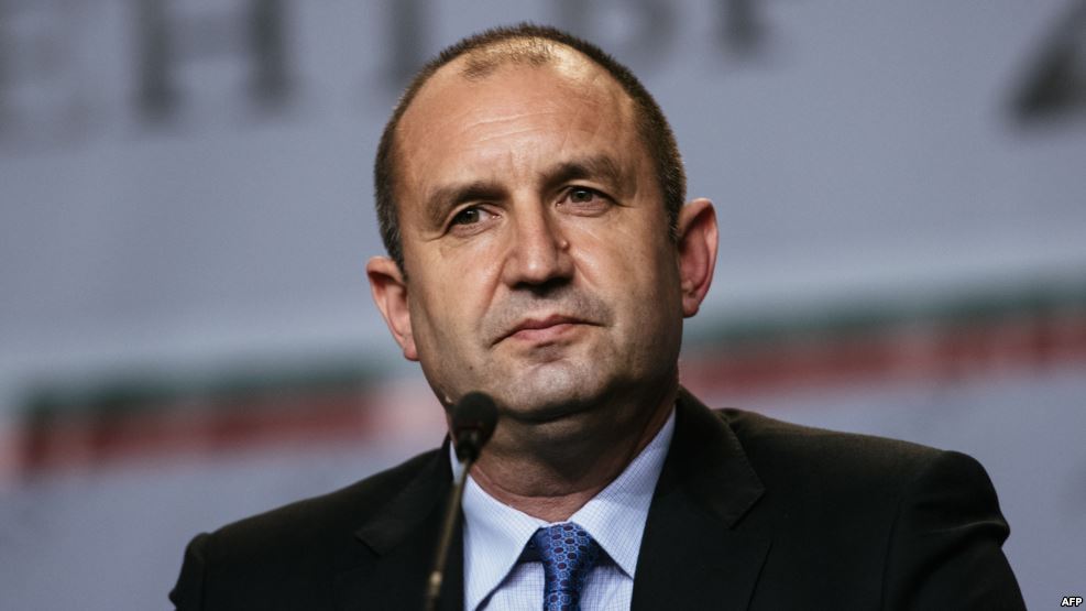 $14.3 Million Fake Bills Seized In Bulgaria