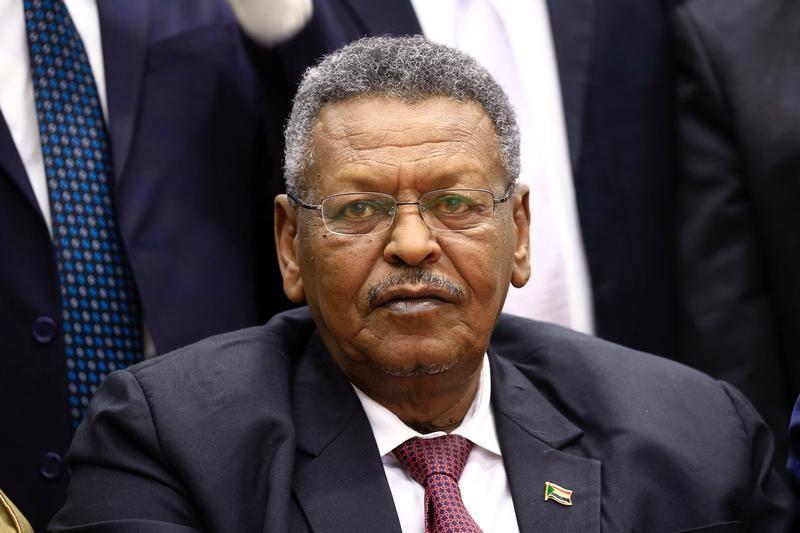 Sudan’s Prime Minister Announces 15-Month Emergency Economic Reform Plan