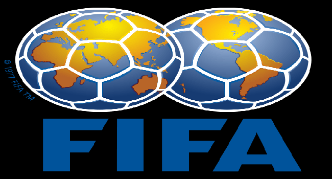BREAKING: FIFA Suspends Two African Nations