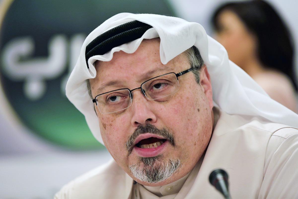 Saudi admits Khashoggi was killed in Instanbul consulate