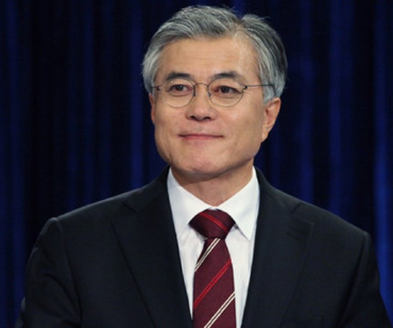 Moon Jae-in To Expand Renewable Energy Production