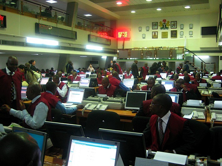 NSE Suspends Trading In Shares Of Six Nigerian Companies
