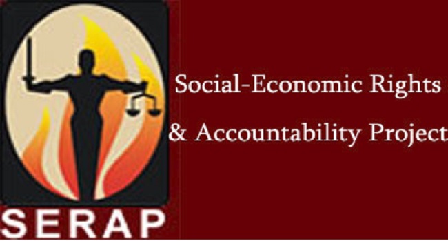 SERAP Tells Court To Stop Lawmakers From Buying N57.6bn SUVs