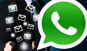 WhatsApp Limits Number Of Times Users Forward Texts