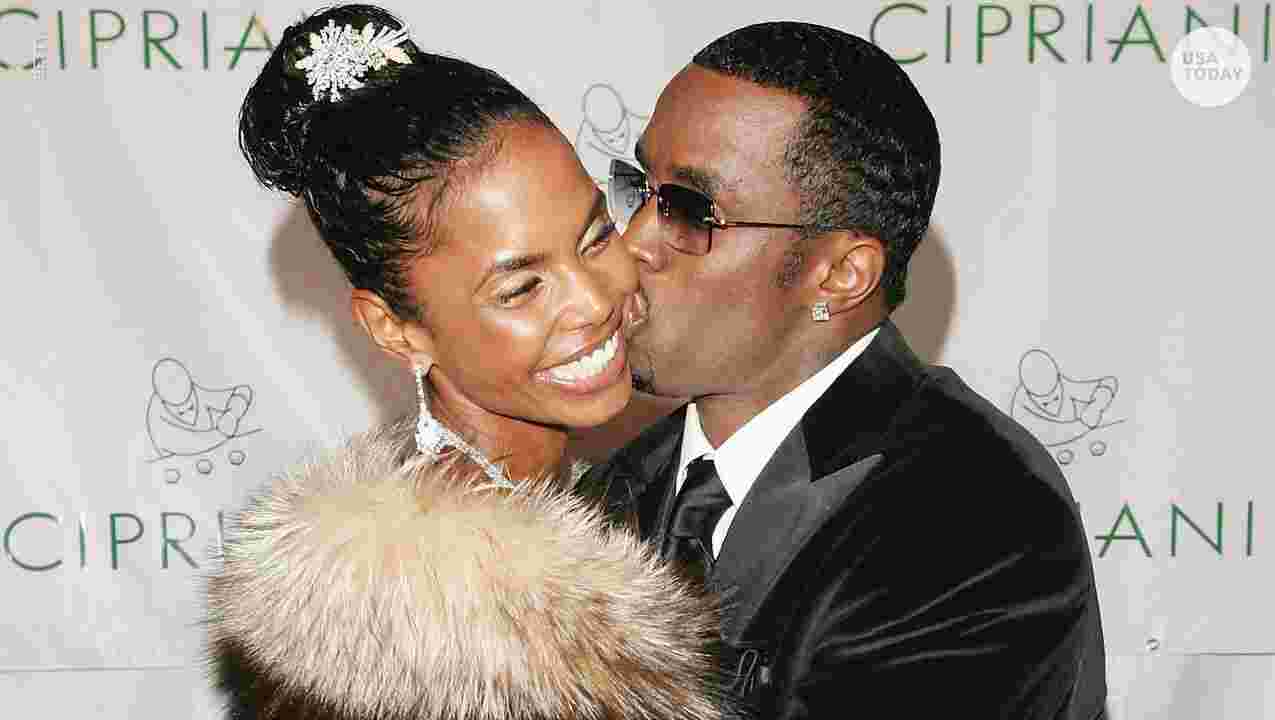 Diddy’s ‘Baby Mama’ Found Dead