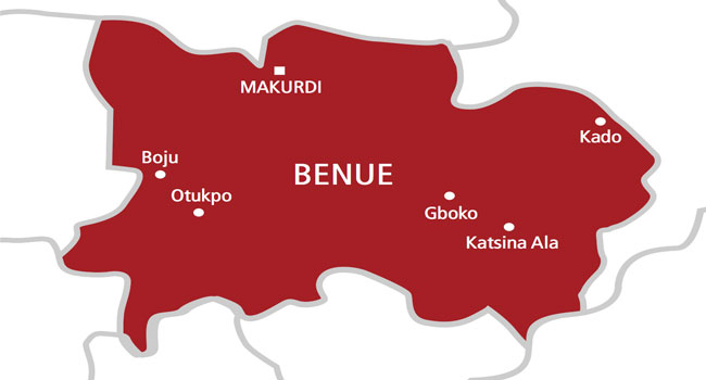 Benue: Father, Son, One Other Die Inside Well