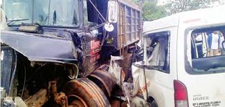 ISSUES/POLICY: Ilesa-Akure Expressway Accident: Enough Reason To Relocate Checkpoints