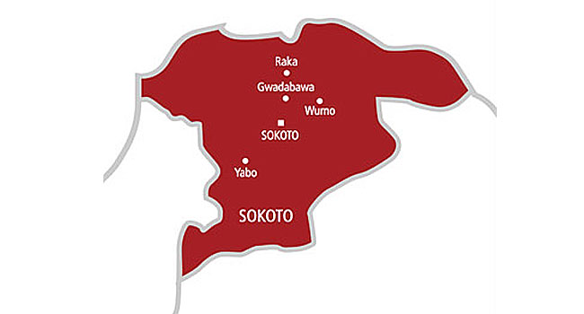 N2.5bn Worth Of Onions Destroyed By Fire In Sokoto