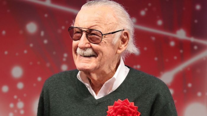 Marvel Comics Legend, Stan Lee Is Dead