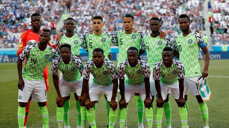 {REVIEW & OUTLOOK} Afcon 2021 Round Of 16: Super Eagles Falter