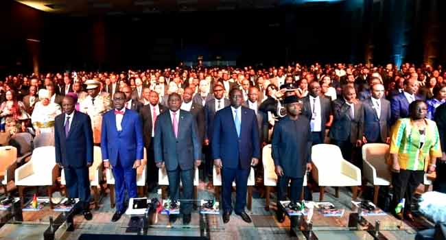 Osinbajo Outlines Successes In Ease Of Doing Business Strategies