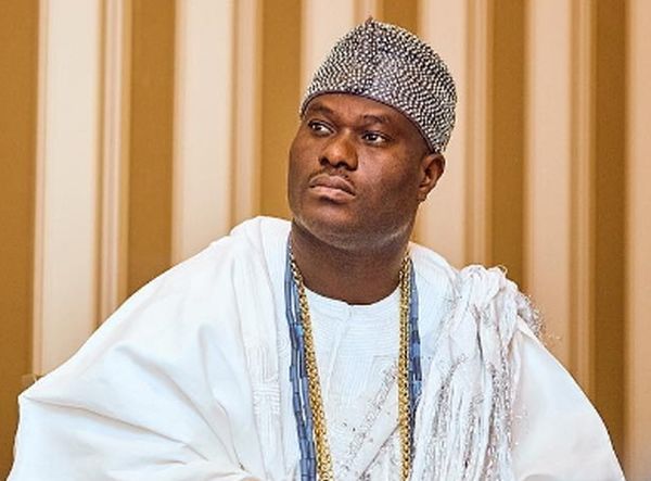 Igangan Killings: Ooni Adevocates For Security Synergy