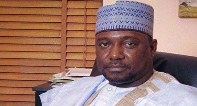 Niger Governor Presents 2019 Budget To Assembly