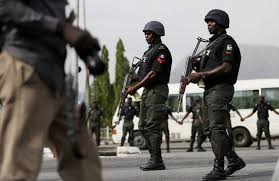 SARS nabs Imo wanted kidnappers