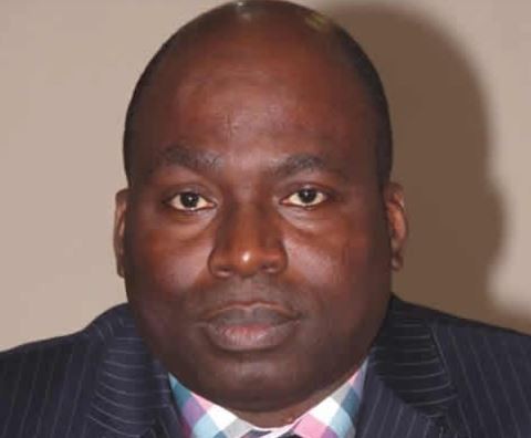 Bolaji Owasanoye Confirmed As ICPC Chairman