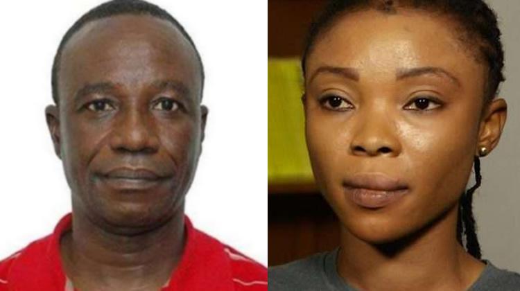 Ex-OAU Lecturer, Akindele Jailed Over Sex For Marks Scandal