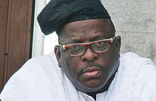 Kashamu, Obasanjo, The Ills Of The Dead And The Living