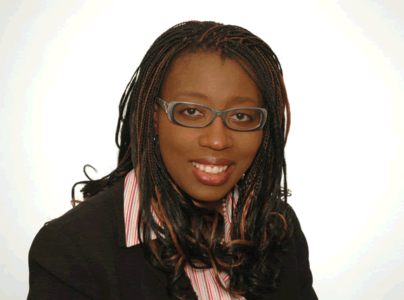 Unveiling An African Poverty Clock: Leaving No One Behind By Vera Songwe