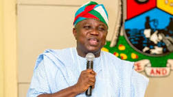 Ambode appeals to Epe to vote for Sanwo-Olu, APC