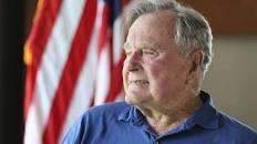 Ex-US President, George Bush Dies