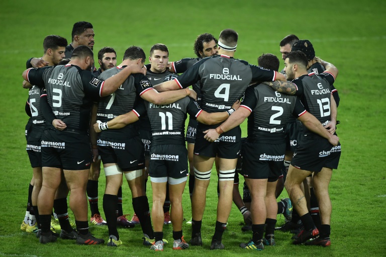 Toulouse, Racing 92 to determine fate againstWasps and Leicester