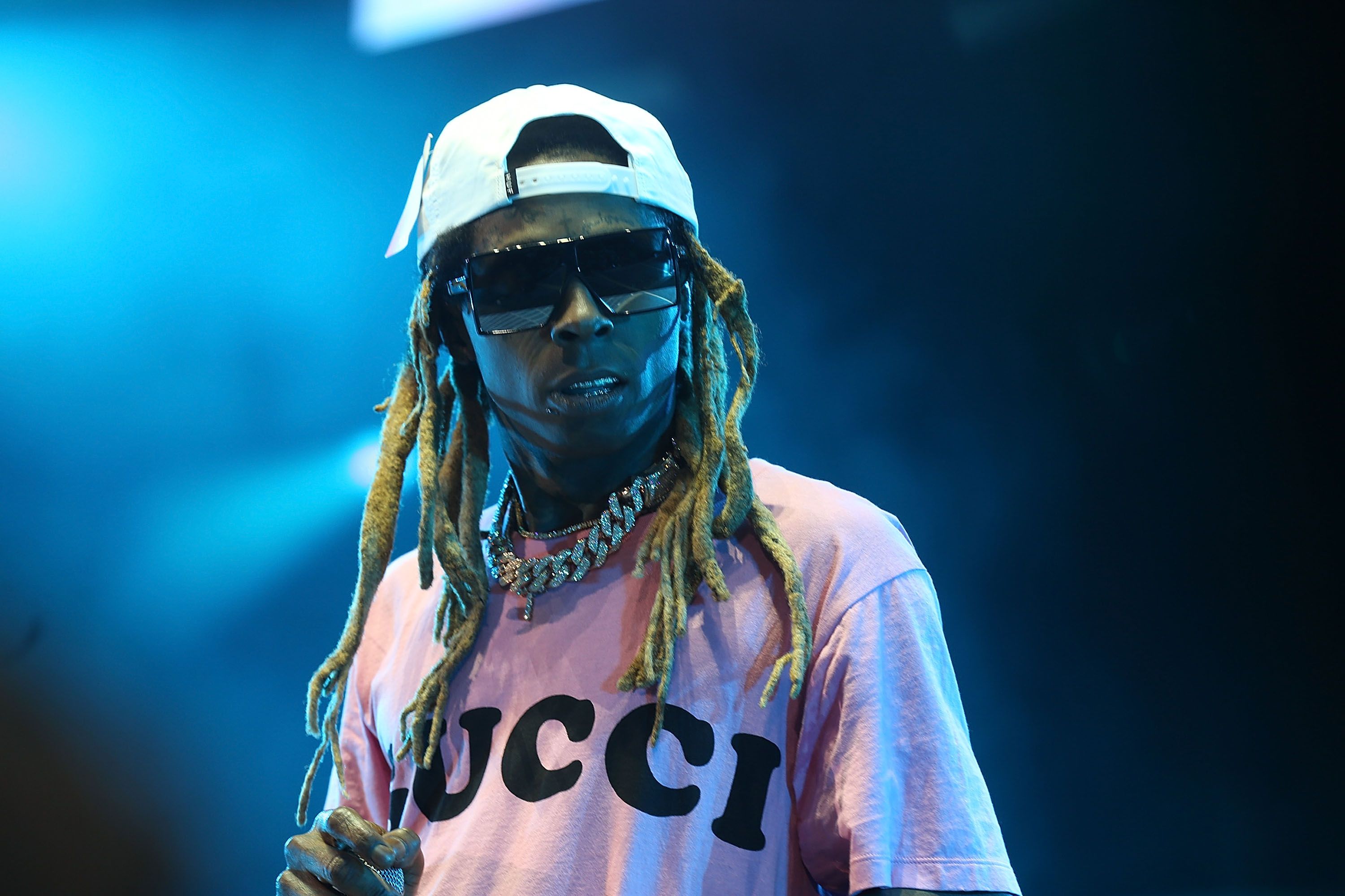 Lil Wayne Files $20 Million Suit Against His Former Lawyer