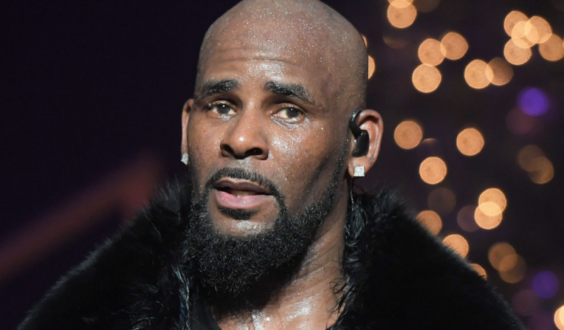 R Kelly Denied Permit To Host Concert In Illinois