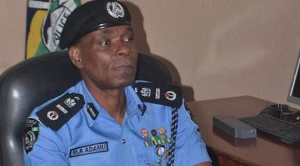 Mohammed Takes Over From Idris As Acting IGP
