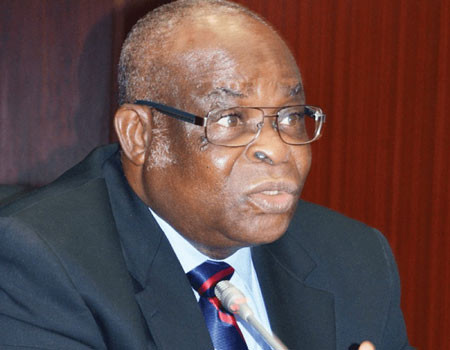 Onnoghen-Gate Offers A Redemptive Window For Nigerian Judiciary By Peter Claver Oparah